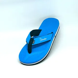 2300 Series Sandals (Flip Flops) - Electric Blue
