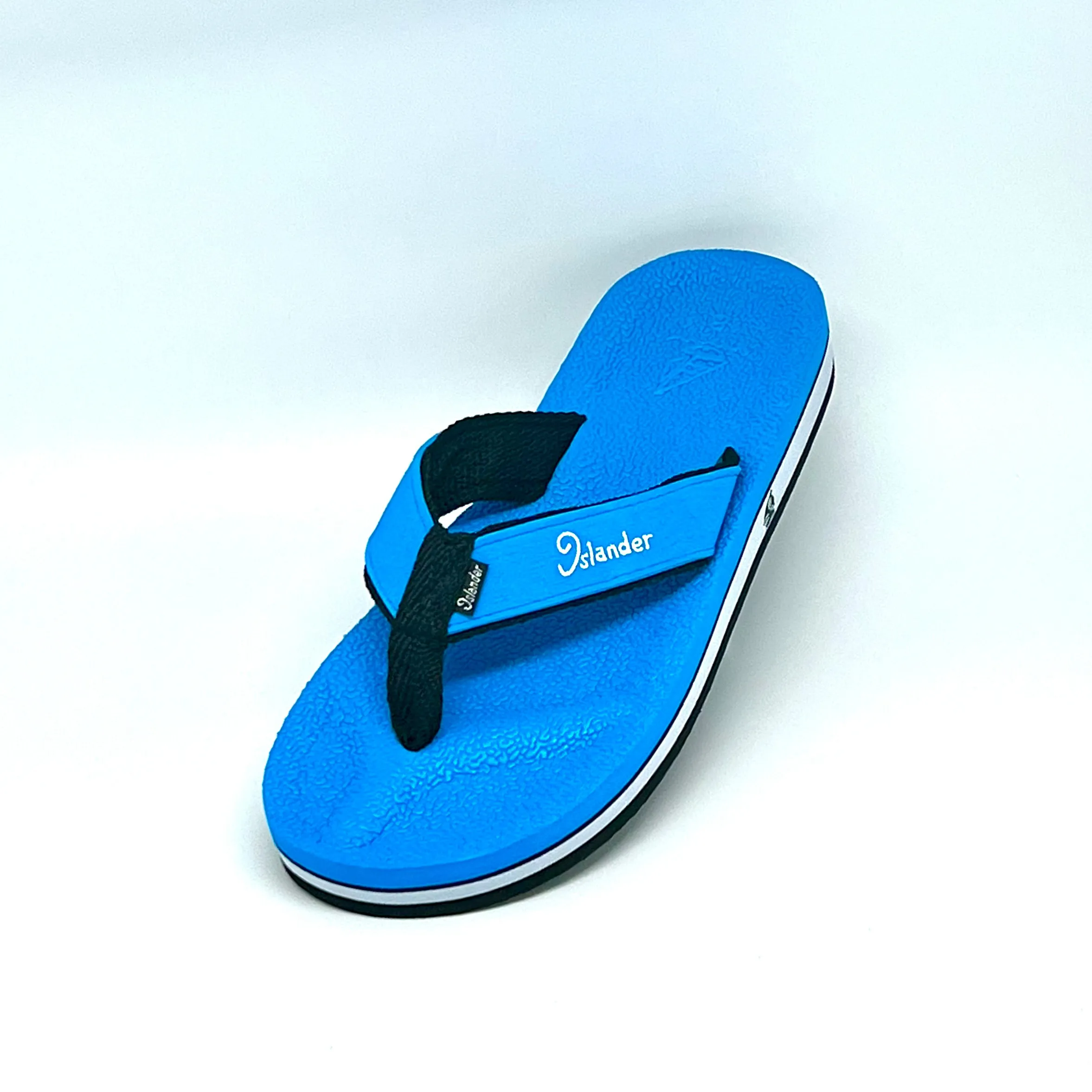 2300 Series Sandals (Flip Flops) - Electric Blue