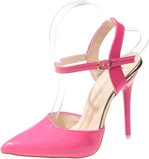 4.72 inch/12cm Women's Sexy High Heels Fashion Wedding Dress Shoes Cute Evening Stilettos Party Office High Heel Comfortable Pumps
