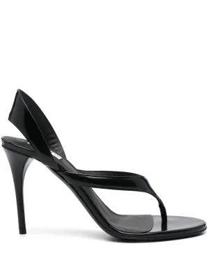 90mm Tong Sandals