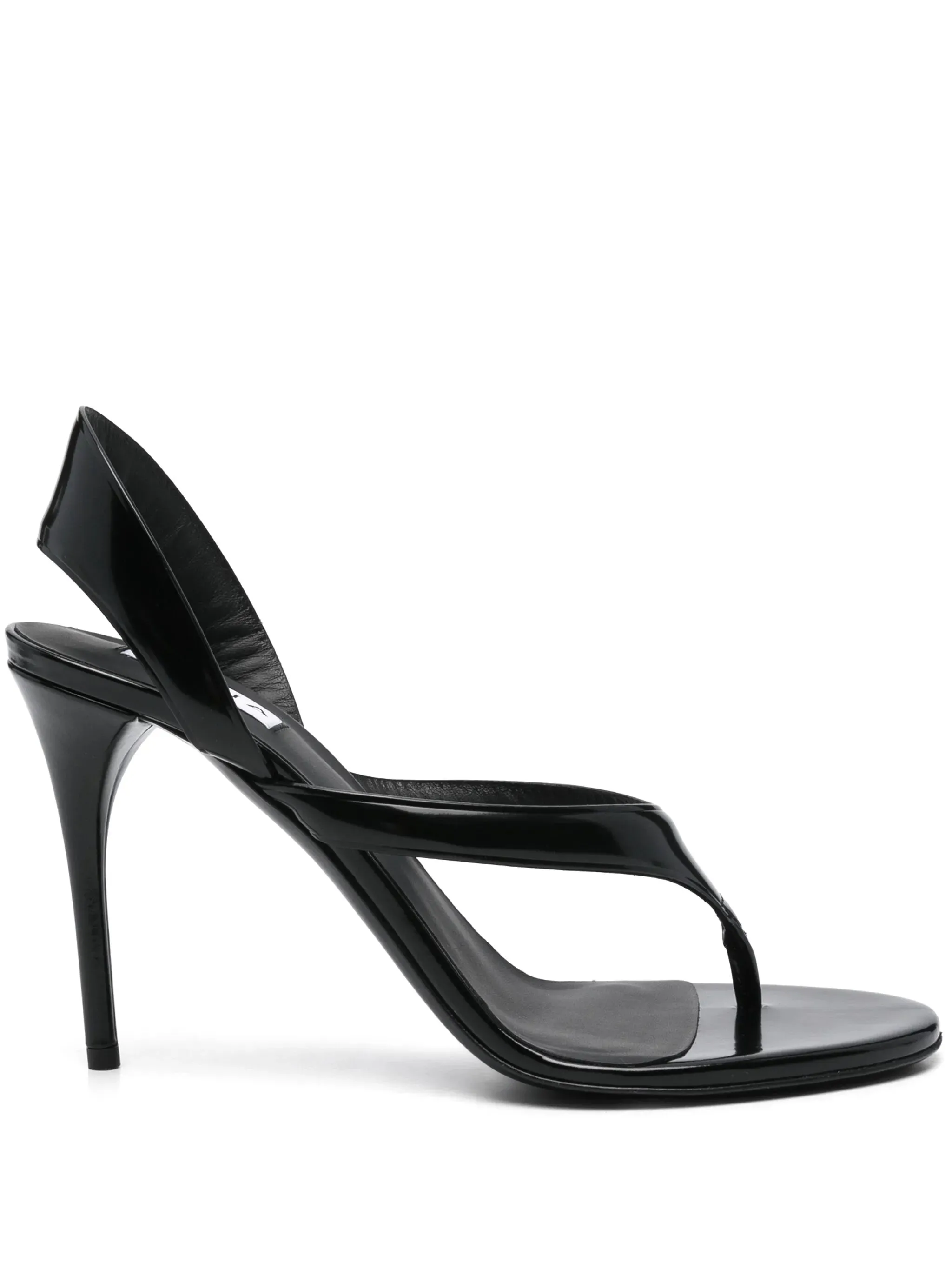 90mm Tong Sandals