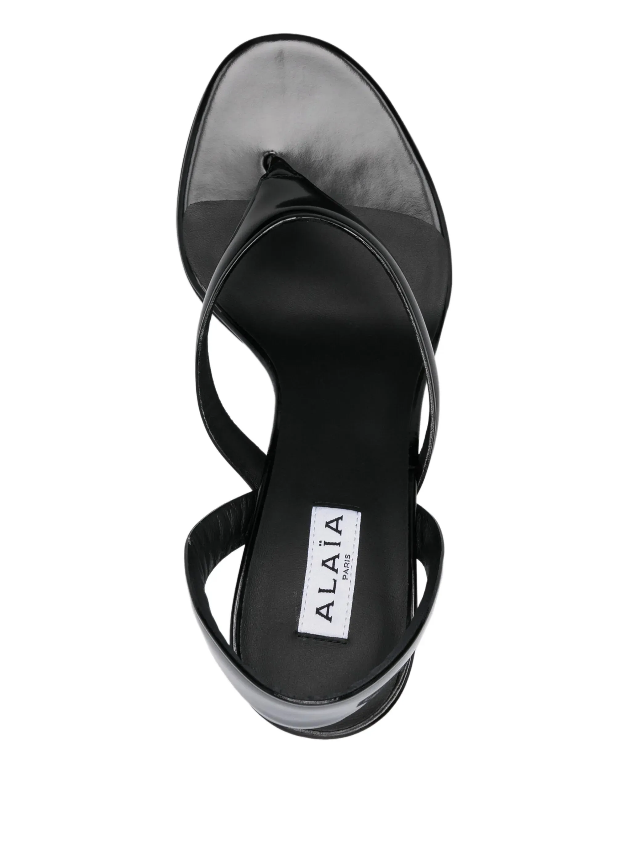 90mm Tong Sandals