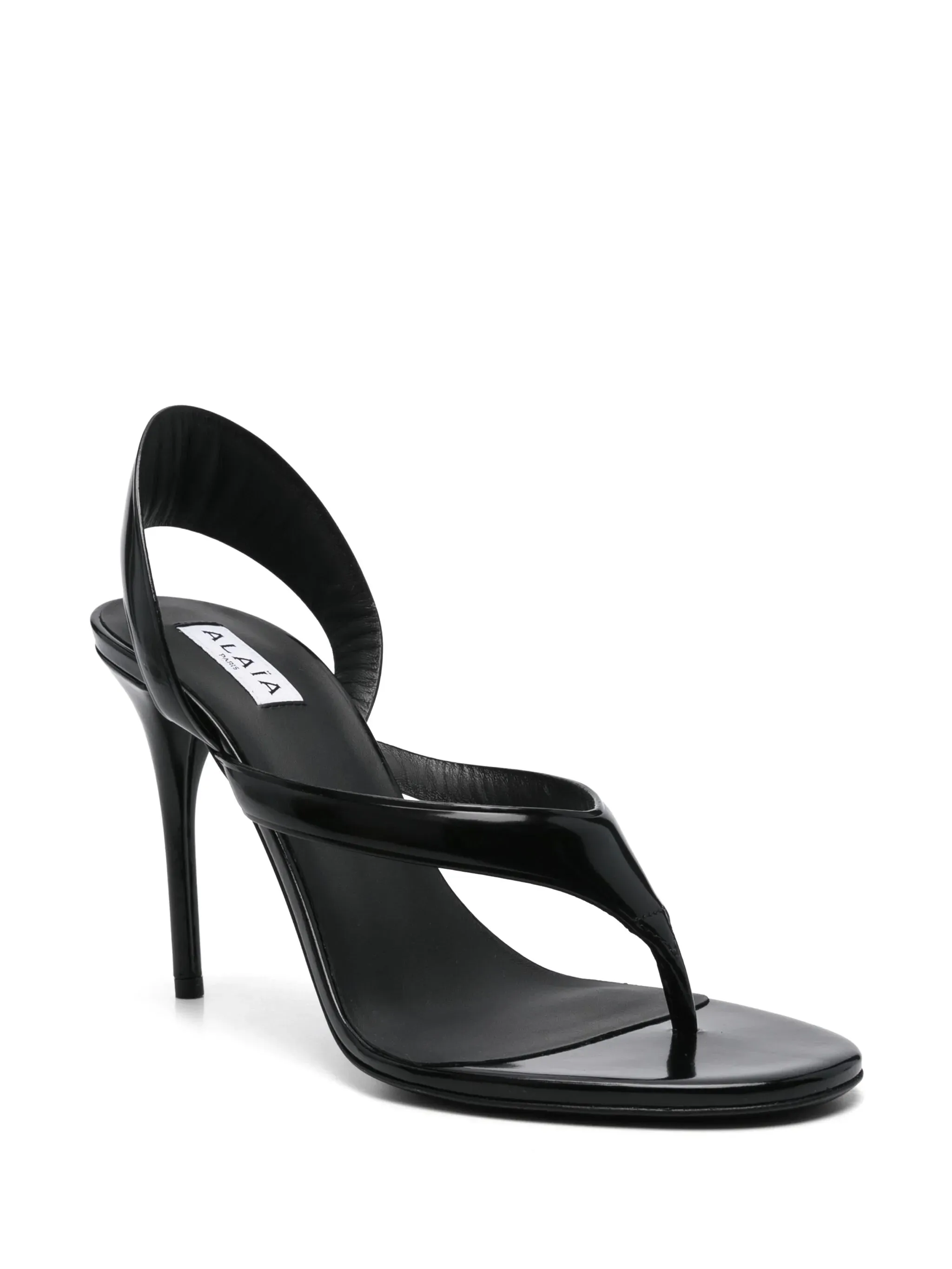 90mm Tong Sandals
