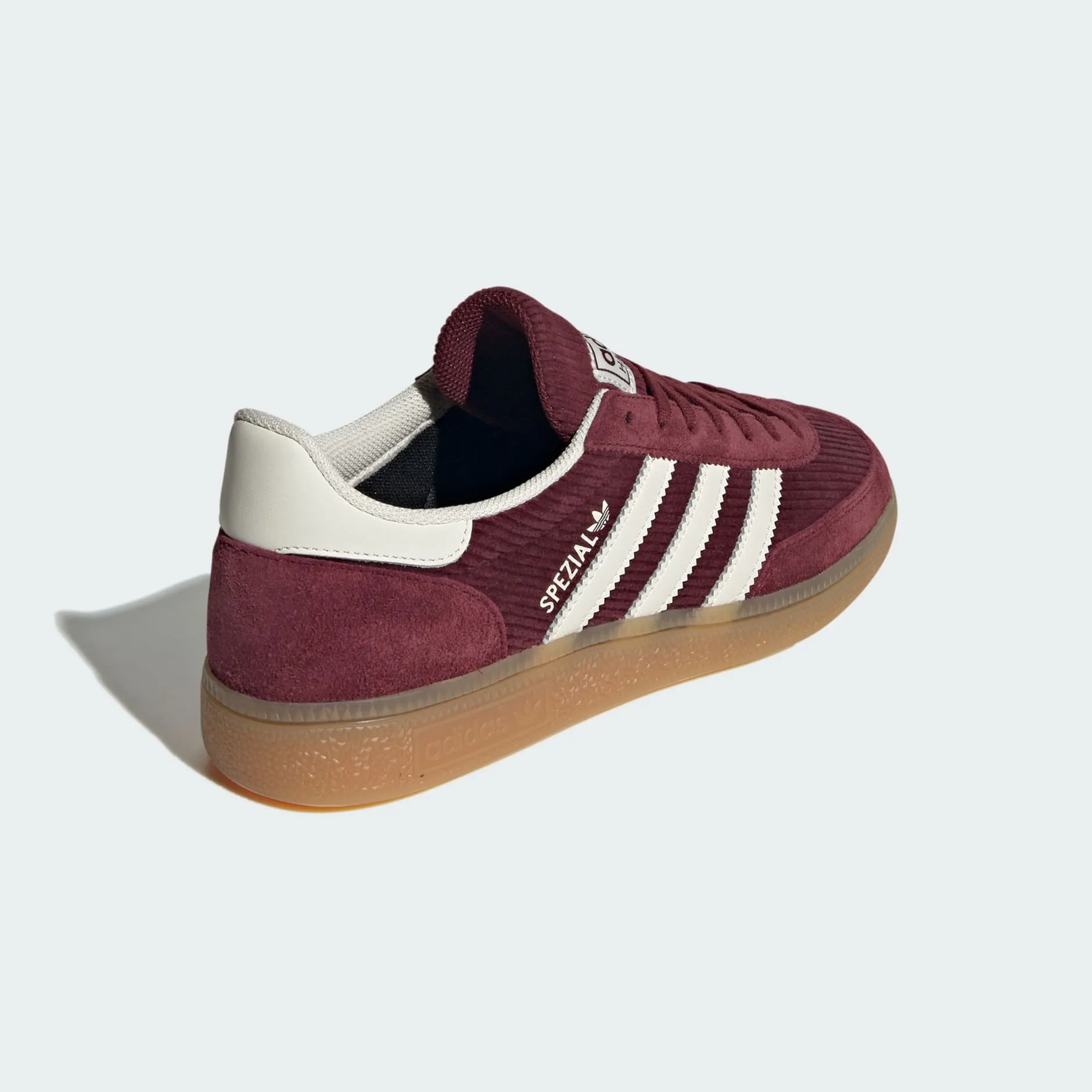 adidas Handball Spezial Shadow Red (Women's)