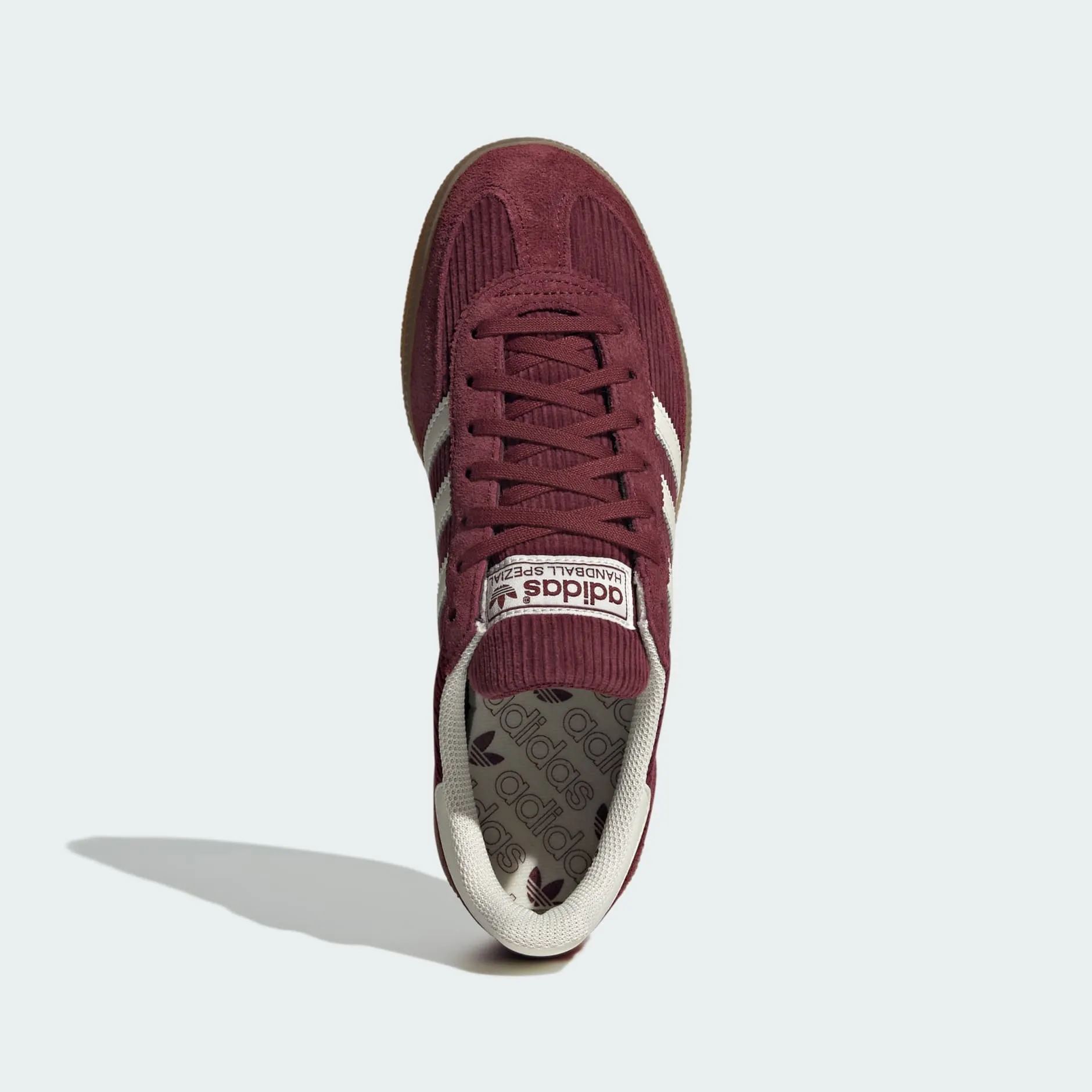 adidas Handball Spezial Shadow Red (Women's)
