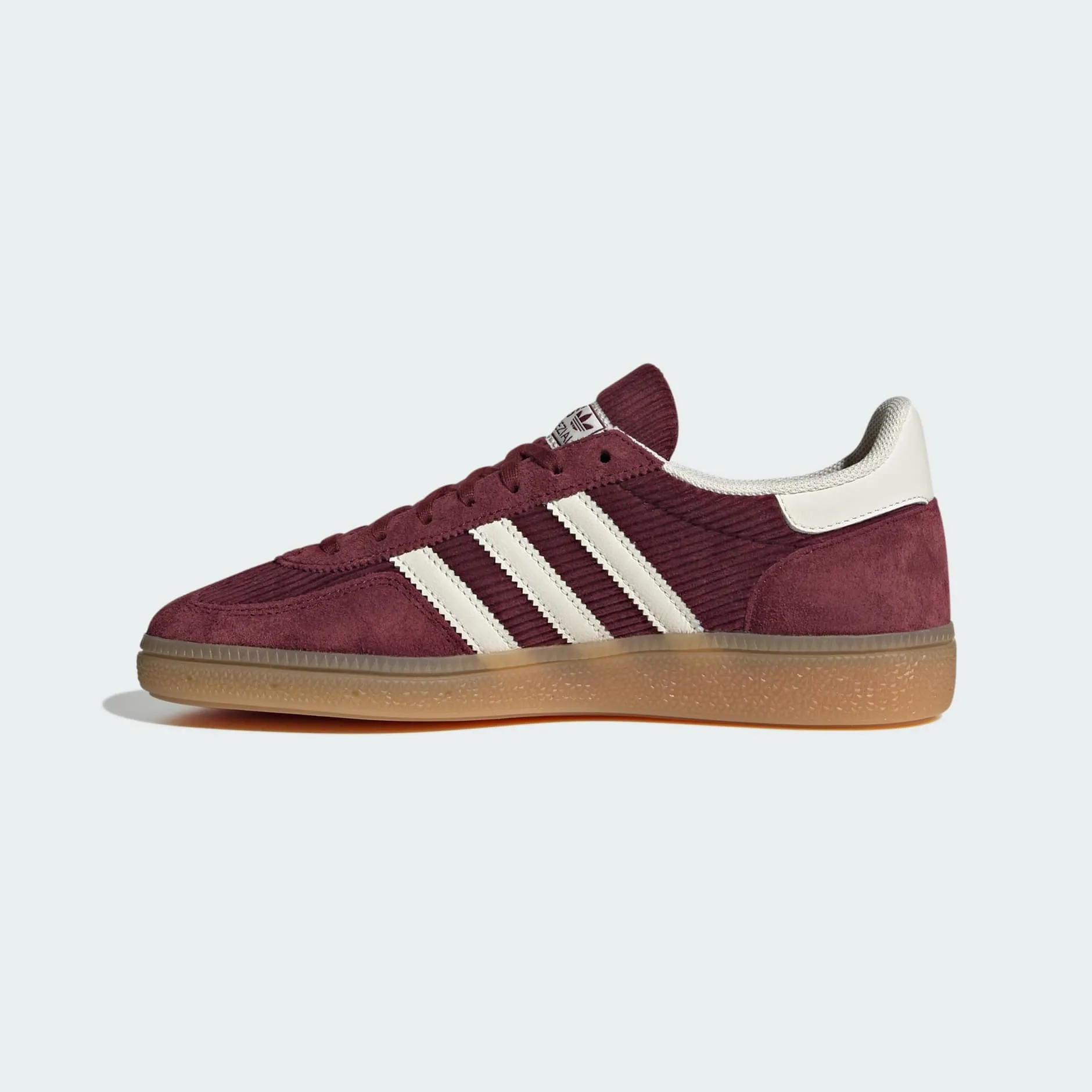 adidas Handball Spezial Shadow Red (Women's)