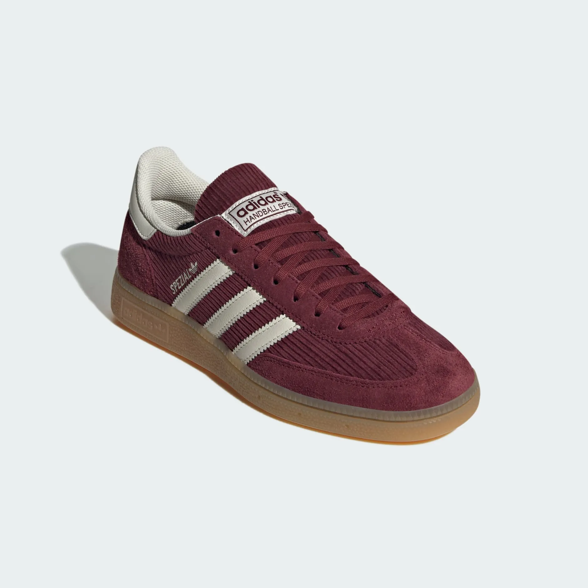 adidas Handball Spezial Shadow Red (Women's)