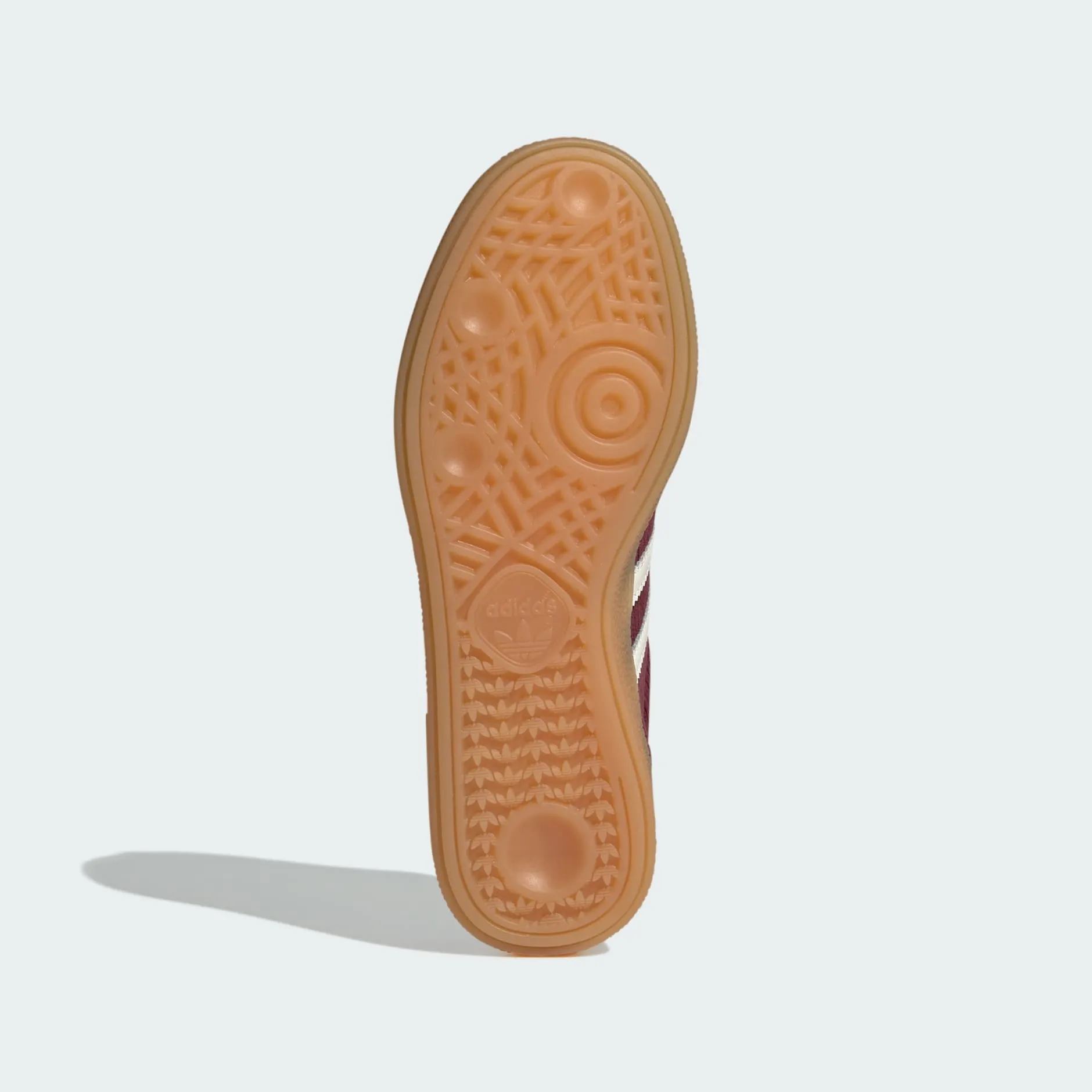 adidas Handball Spezial Shadow Red (Women's)