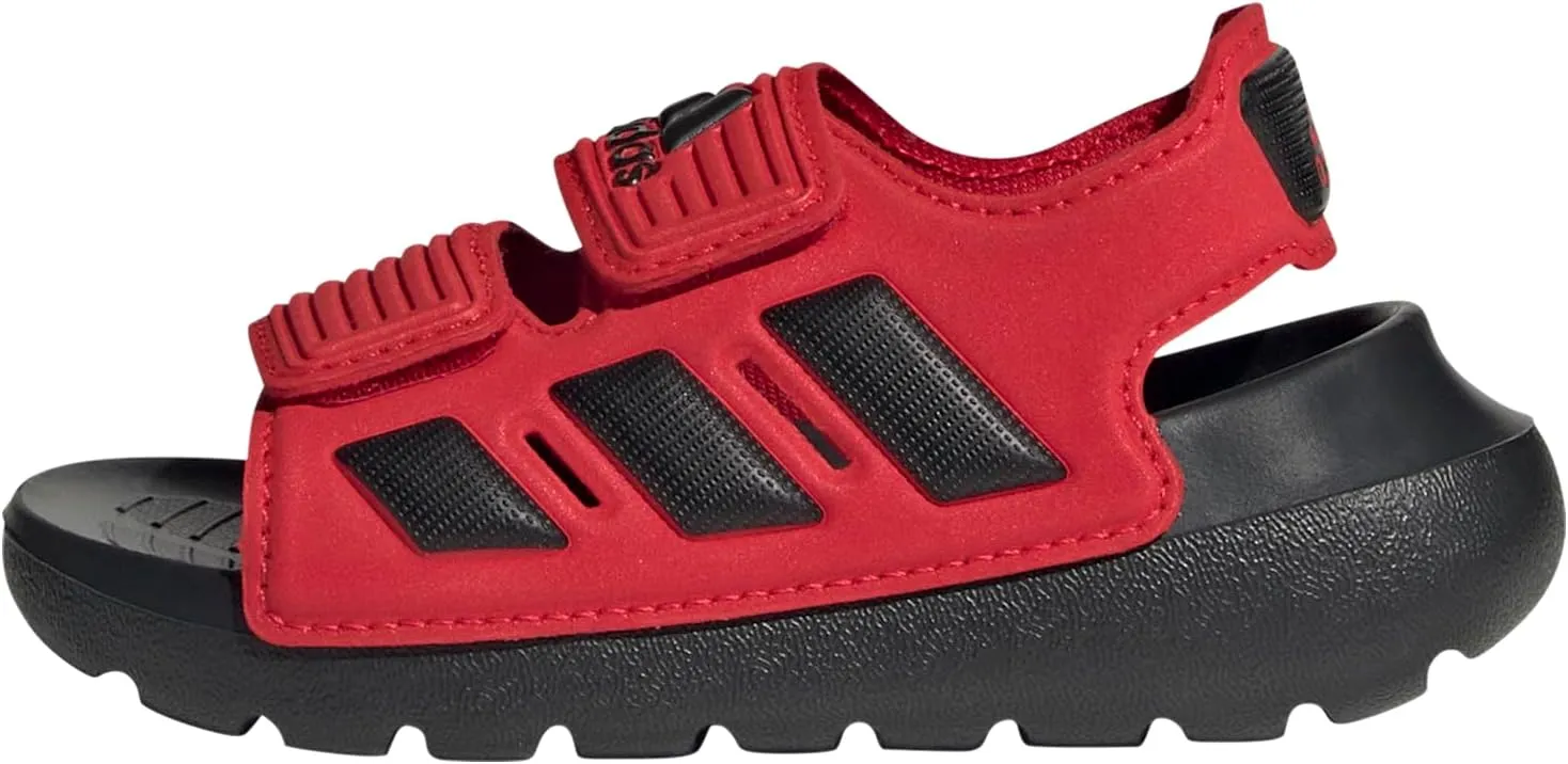 adidas Kids' Altaswim 2.0 Slide Sandal
