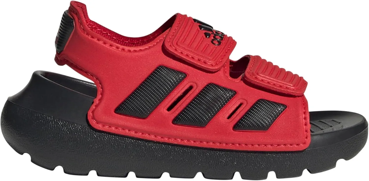 adidas Kids' Altaswim 2.0 Slide Sandal