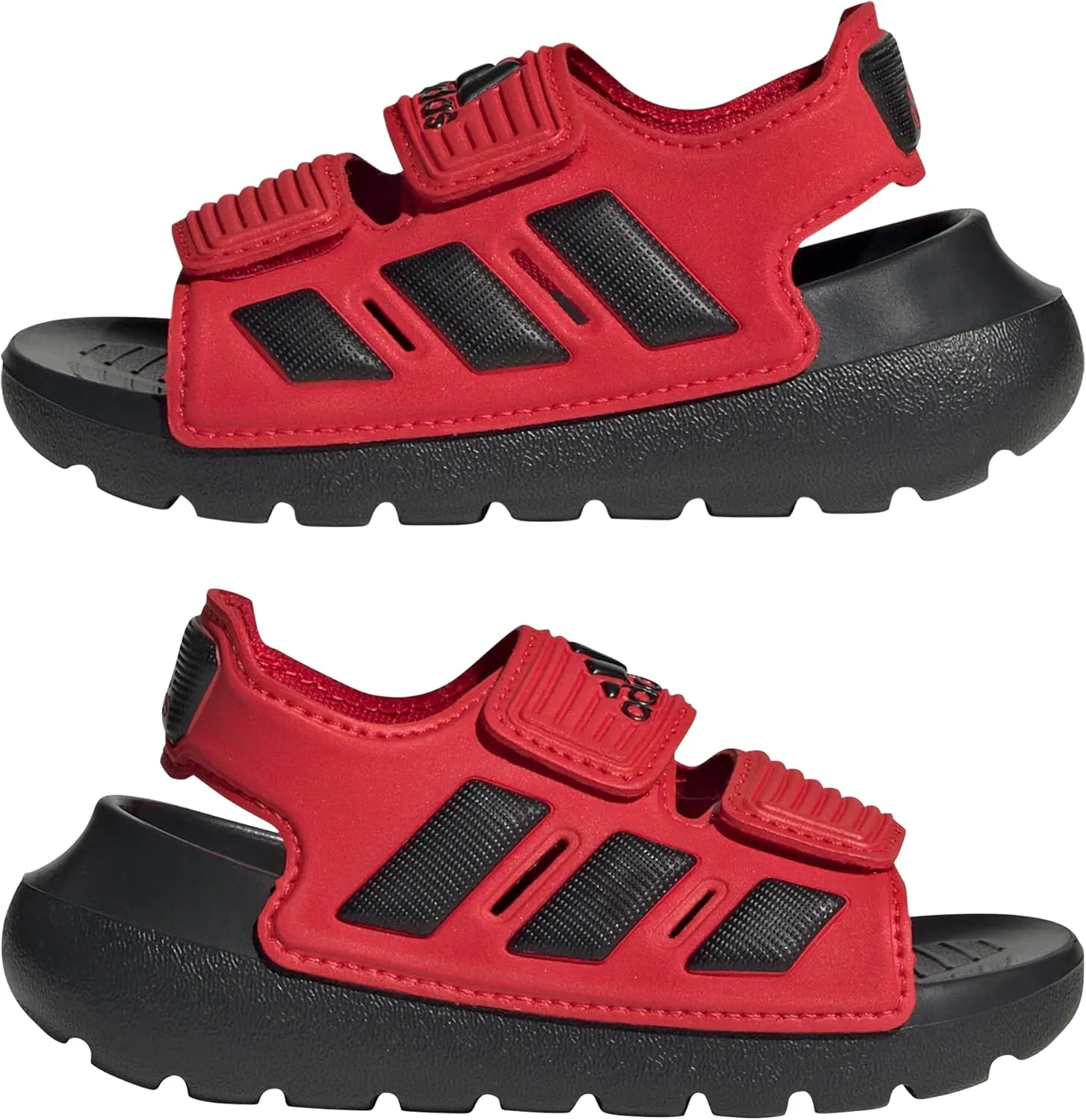 adidas Kids' Altaswim 2.0 Slide Sandal