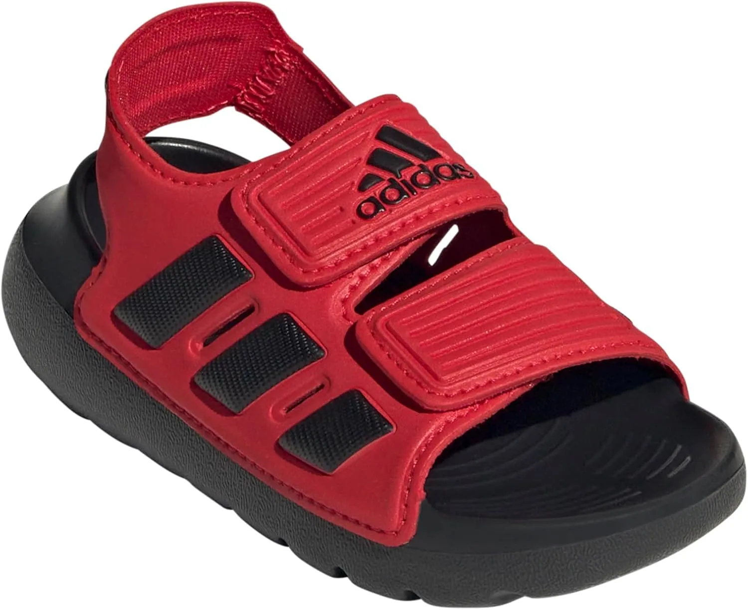adidas Kids' Altaswim 2.0 Slide Sandal