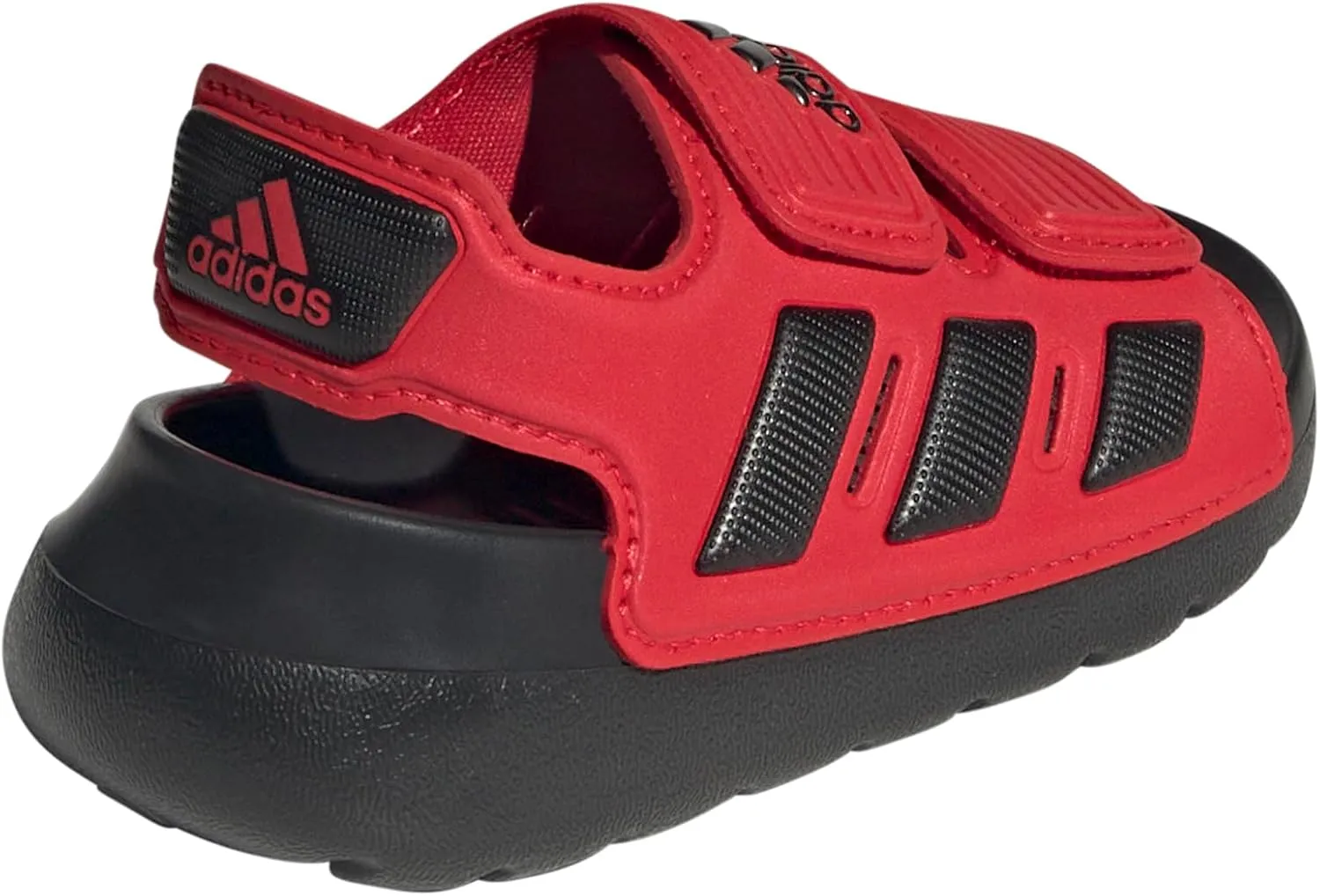 adidas Kids' Altaswim 2.0 Slide Sandal