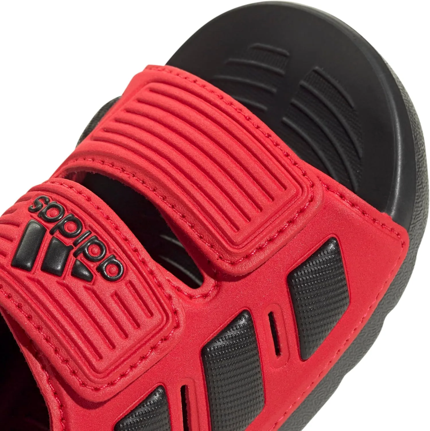 adidas Kids' Altaswim 2.0 Slide Sandal