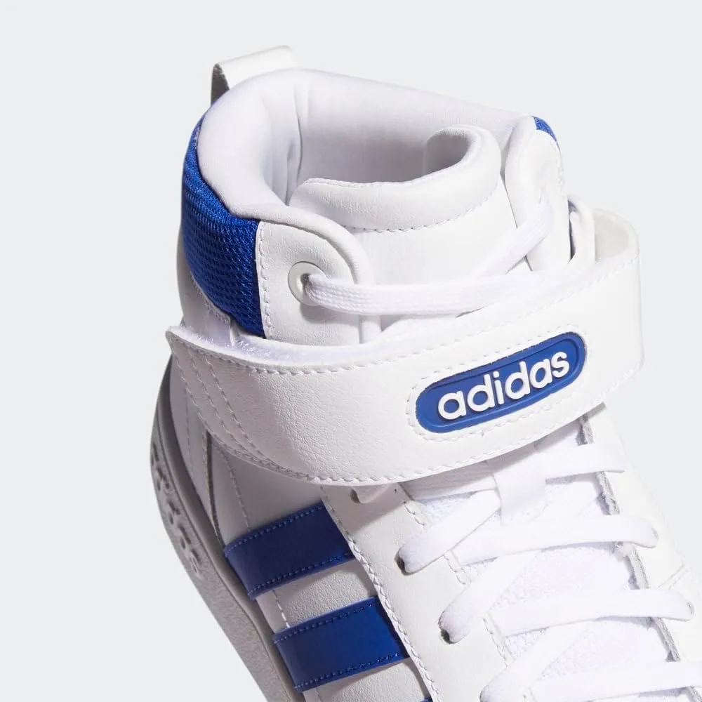 adidas Kids' Postmove Mid Basketball Shoe