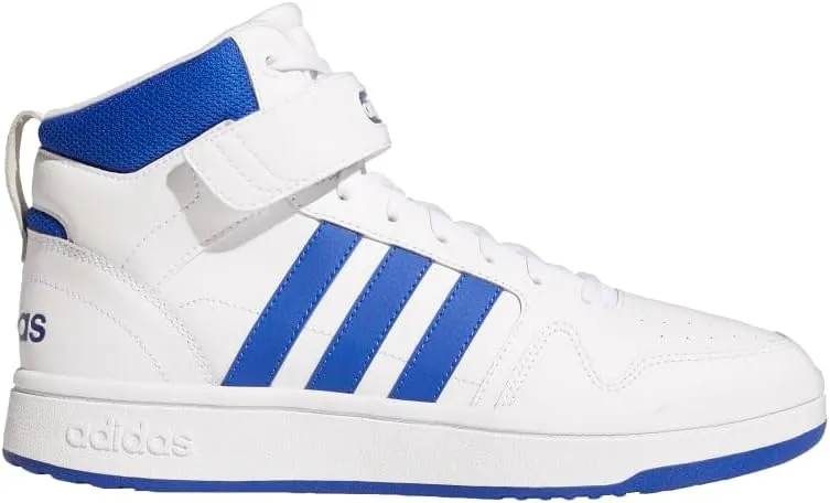 adidas Kids' Postmove Mid Basketball Shoe