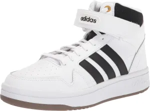 adidas Kids' Postmove Mid Basketball Shoe