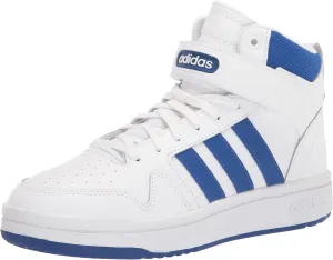 adidas Kids' Postmove Mid Basketball Shoe