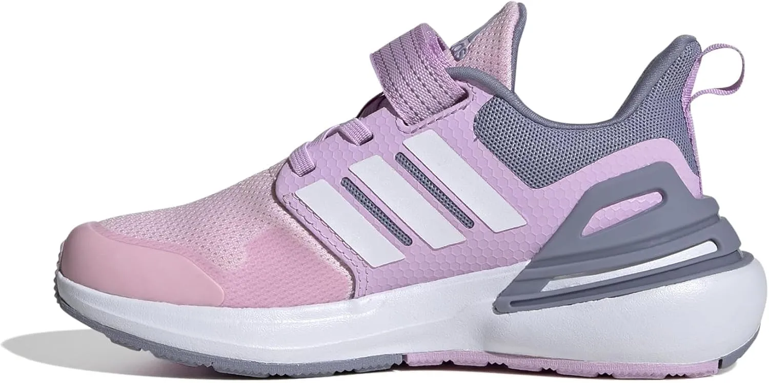 adidas Kids' Rapidasport Running Shoe