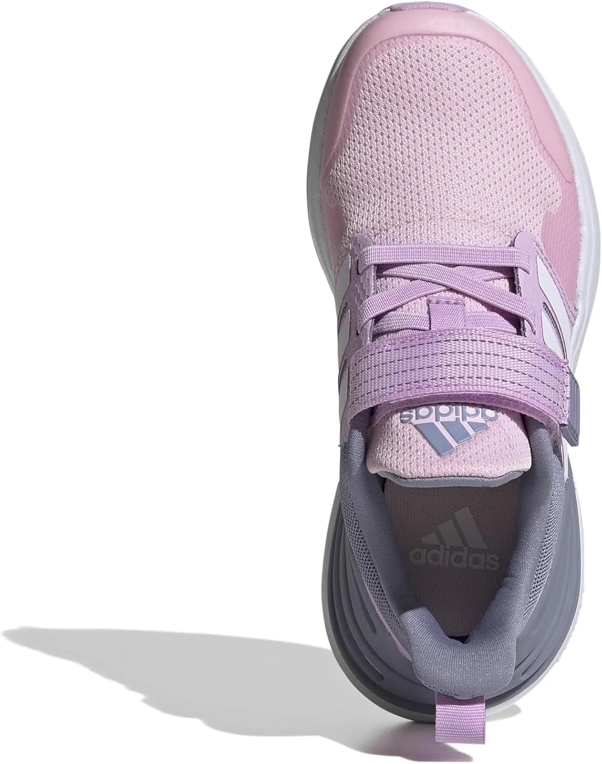 adidas Kids' Rapidasport Running Shoe