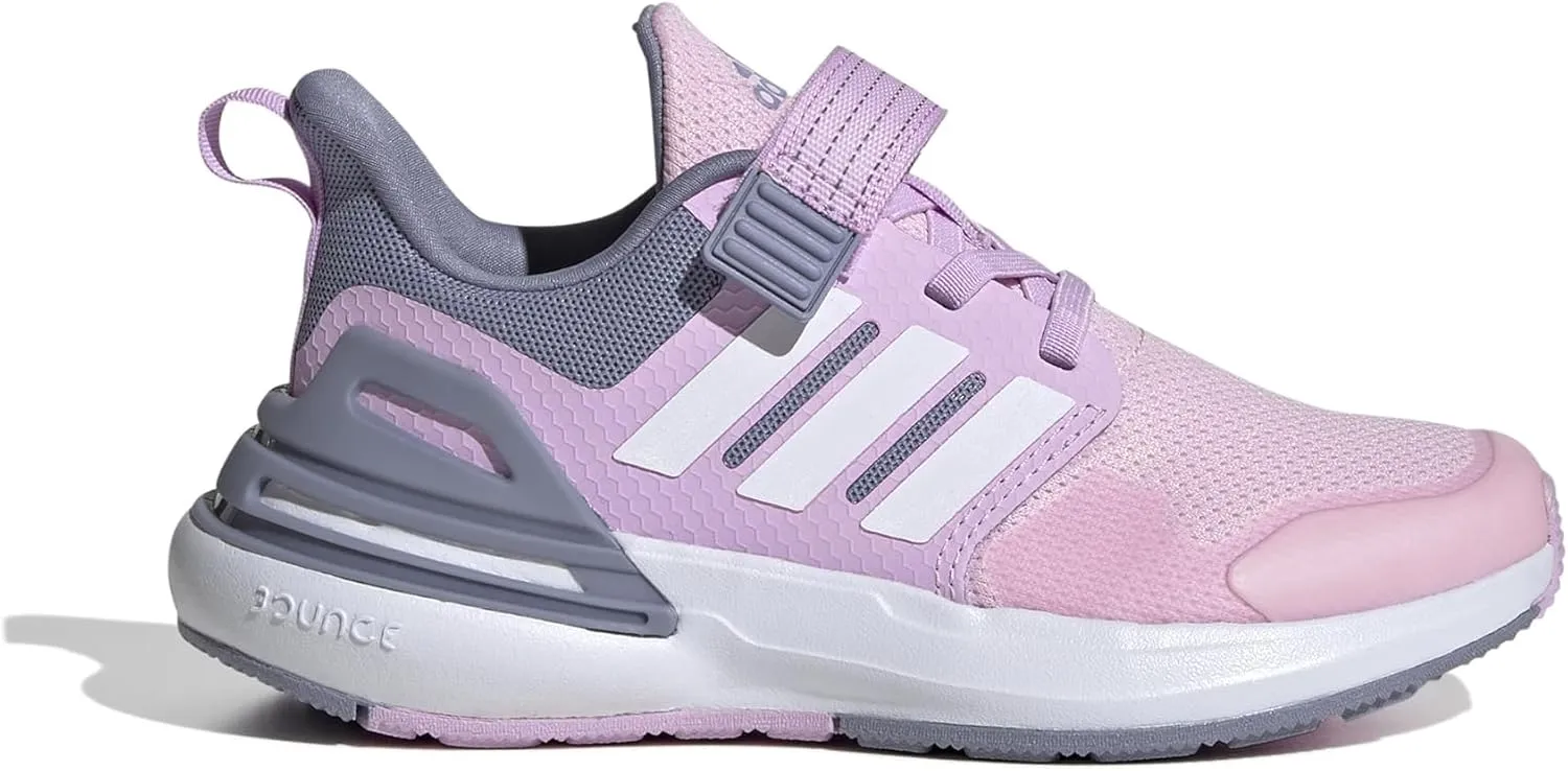 adidas Kids' Rapidasport Running Shoe