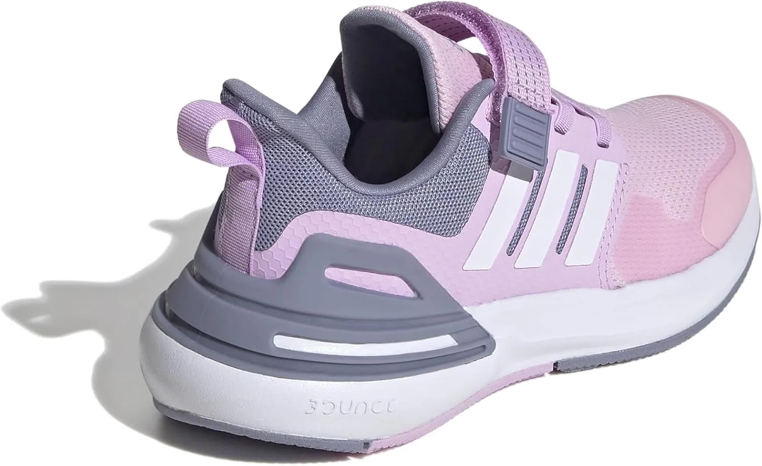 adidas Kids' Rapidasport Running Shoe