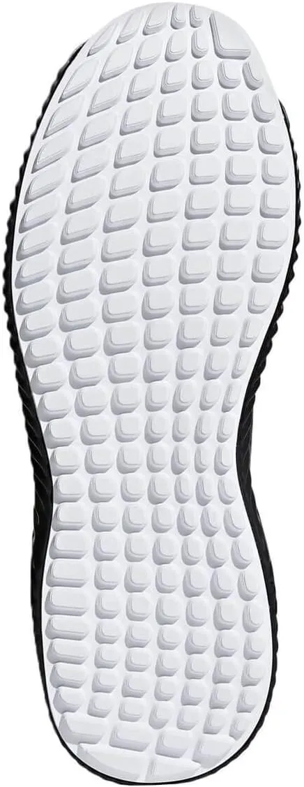 adidas Men's Adicross Bounce Spikeless Golf Shoes, Core Black/Black, 20 EU