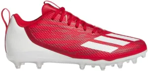 adidas Men's Adizero Spark Cleats Football Shoe
