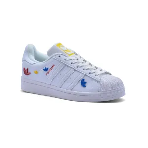Adidas Super Star Woman GV8876 White