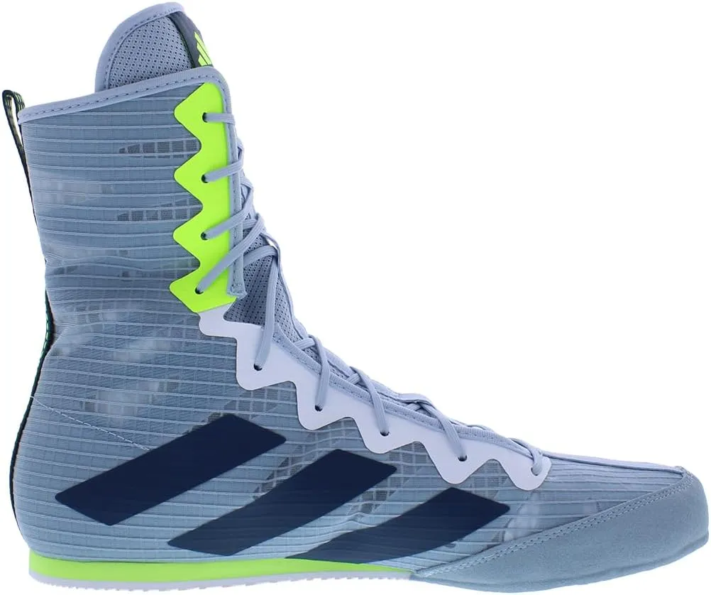 adidas Unisex-Adult Hog 4 Boxing Shoe