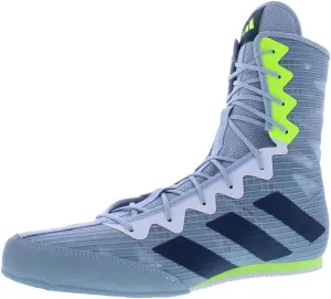 adidas Unisex-Adult Hog 4 Boxing Shoe