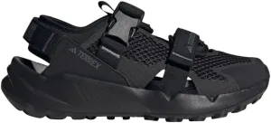 adidas Unisex-Adult Terrex Hydroterra Hiking Slide Sandal