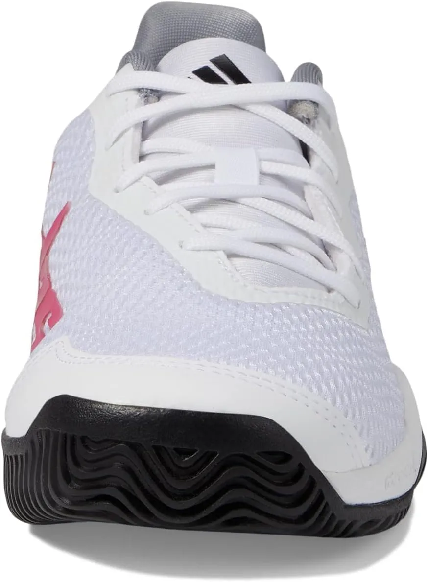adidas Unisex-Child Barricade_Legacy Tennis Shoe