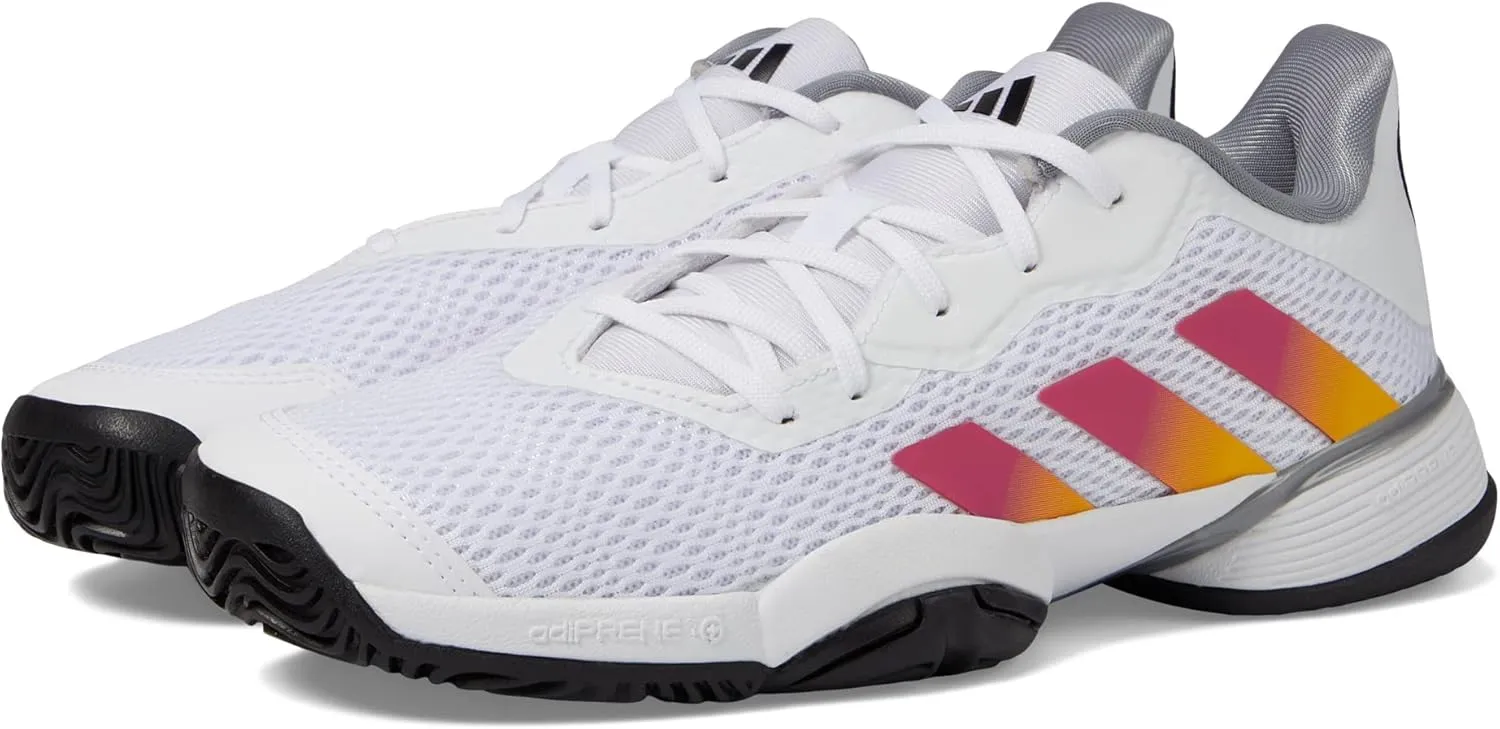 adidas Unisex-Child Barricade_Legacy Tennis Shoe