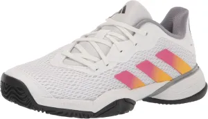 adidas Unisex-Child Barricade_Legacy Tennis Shoe