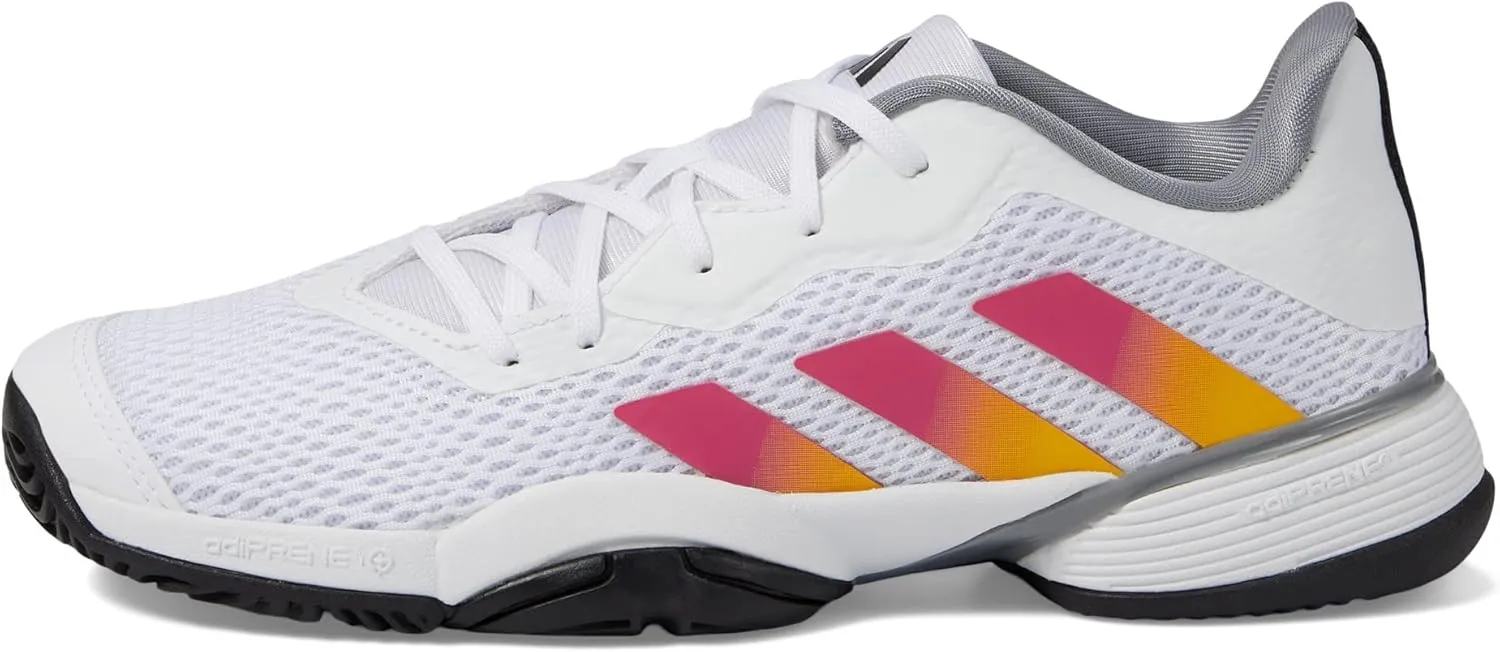 adidas Unisex-Child Barricade_Legacy Tennis Shoe