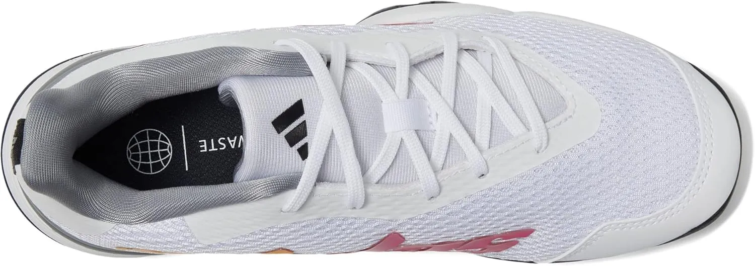 adidas Unisex-Child Barricade_Legacy Tennis Shoe