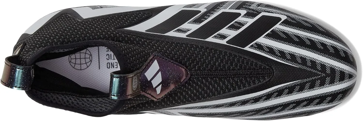 adidas Unisex-Child Freak Spark 23 Football Inline Cleats Shoe