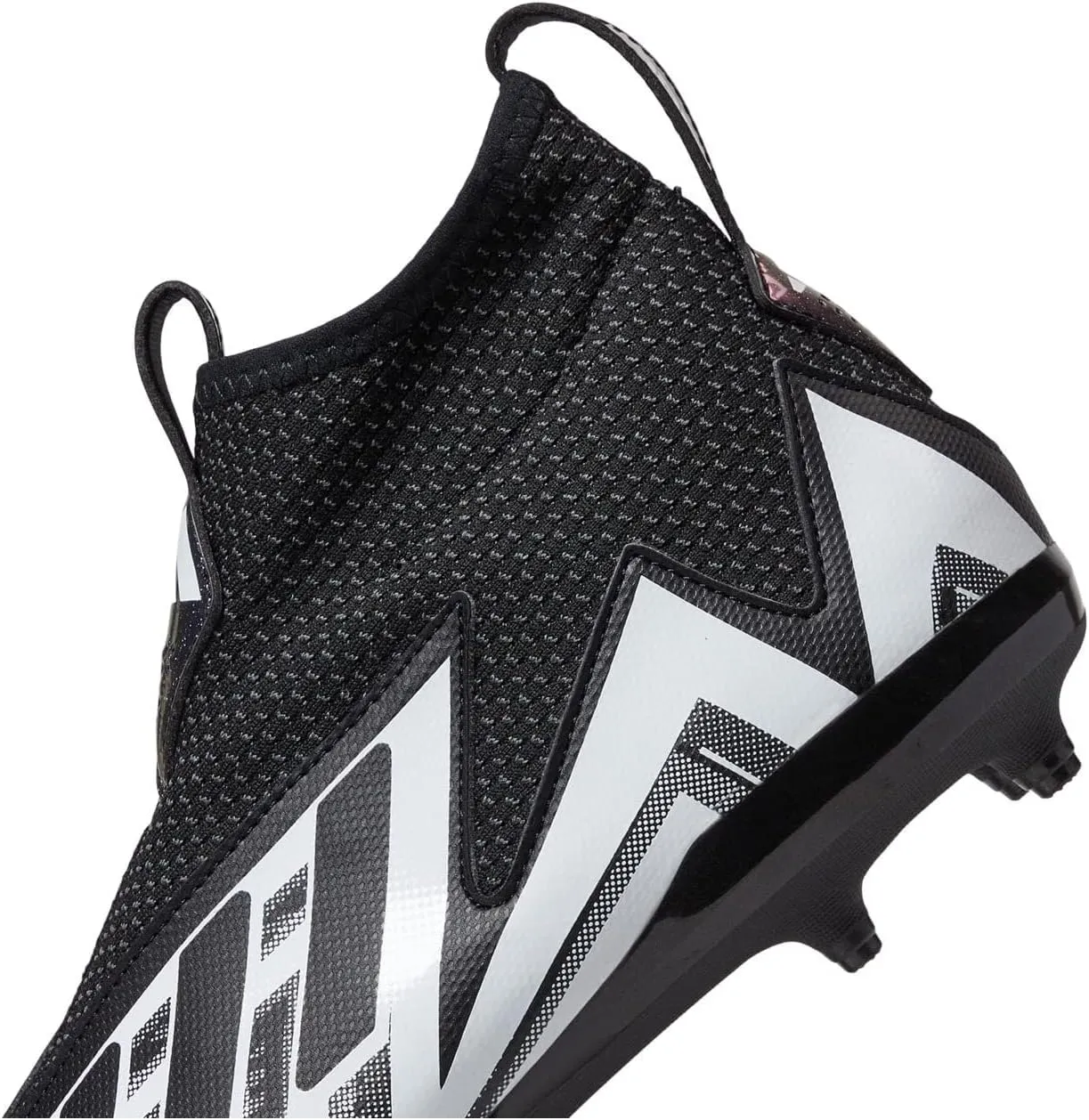 adidas Unisex-Child Freak Spark 23 Football Inline Cleats Shoe