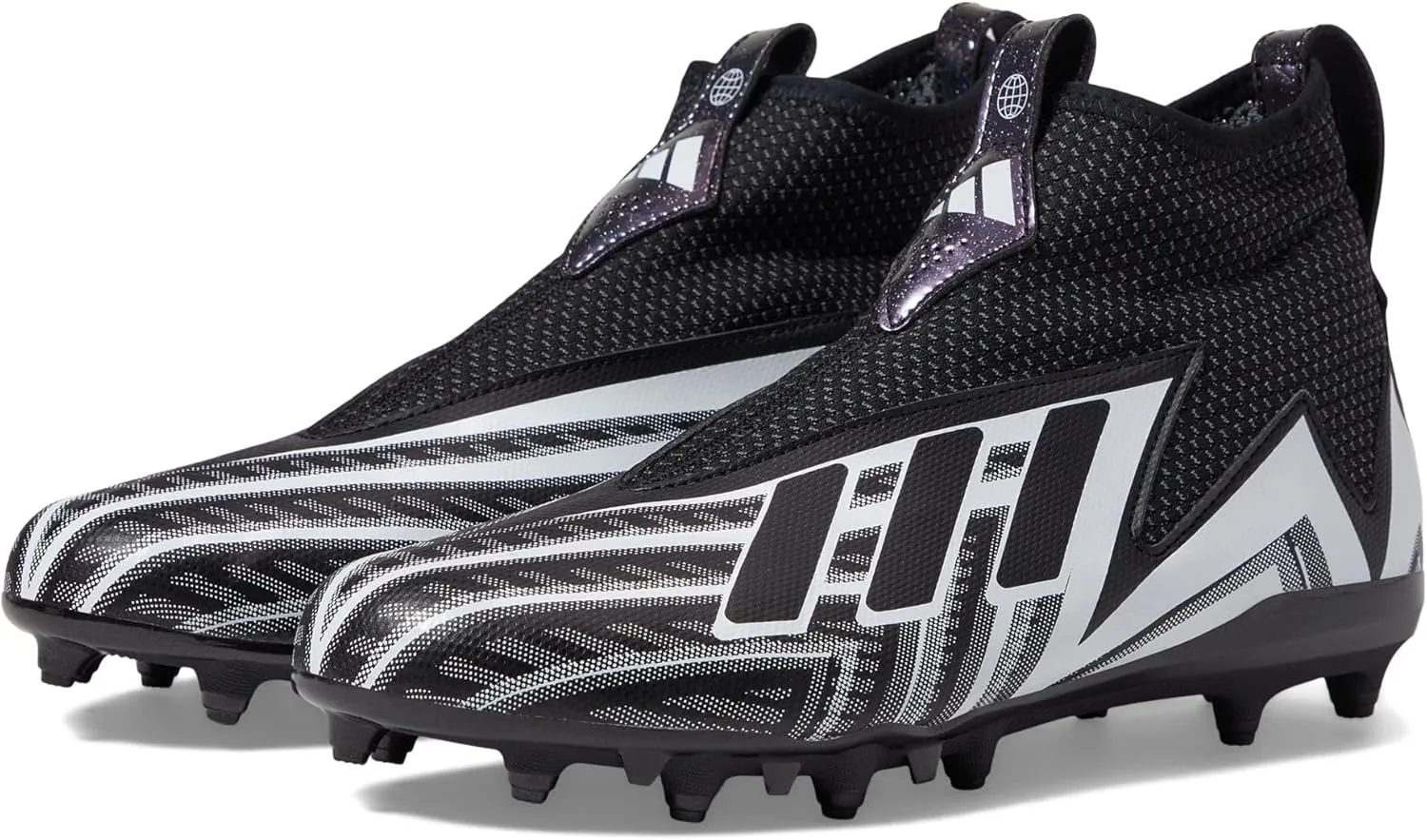 adidas Unisex-Child Freak Spark 23 Football Inline Cleats Shoe