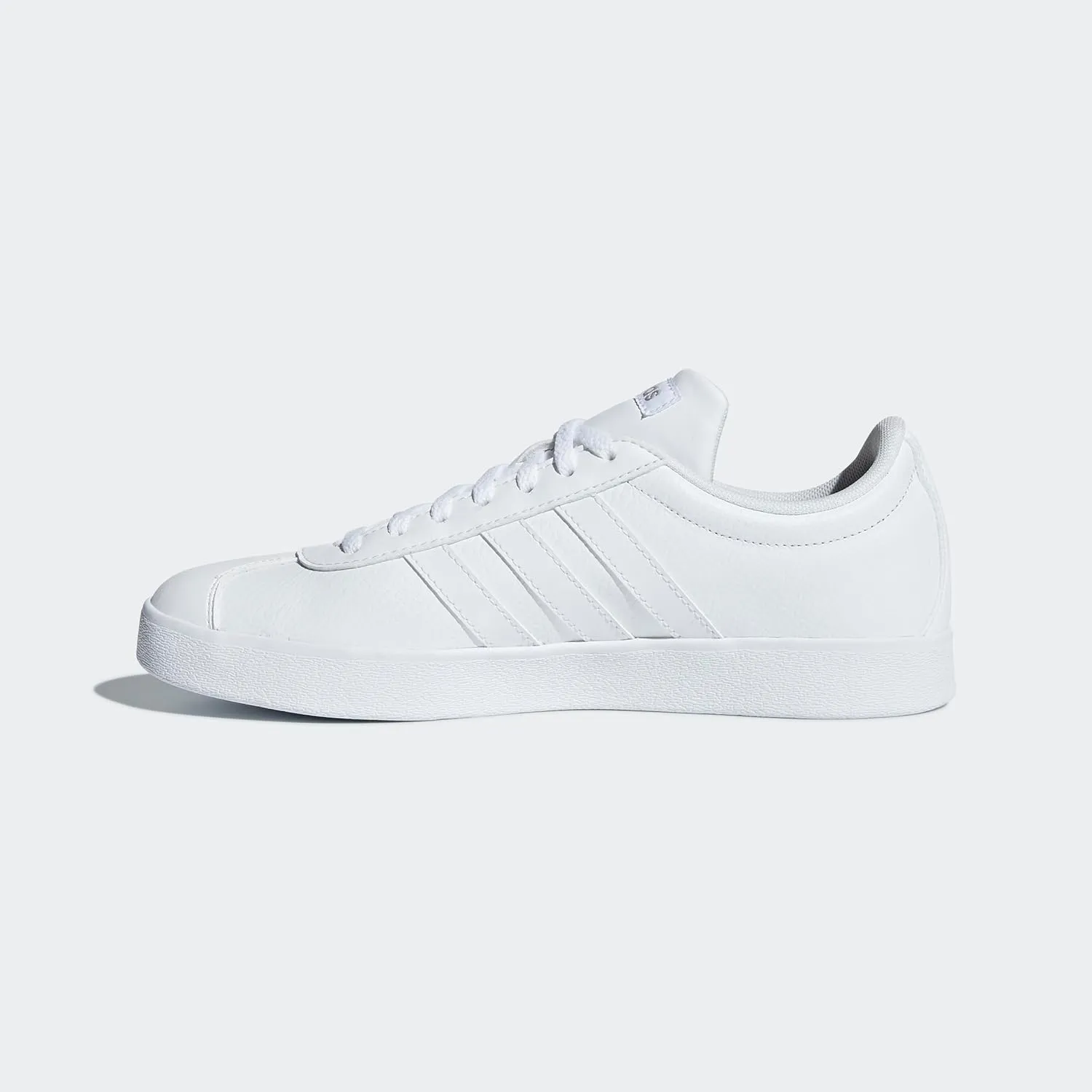 adidas Women's Vl Court 2.0 Skate Shoe