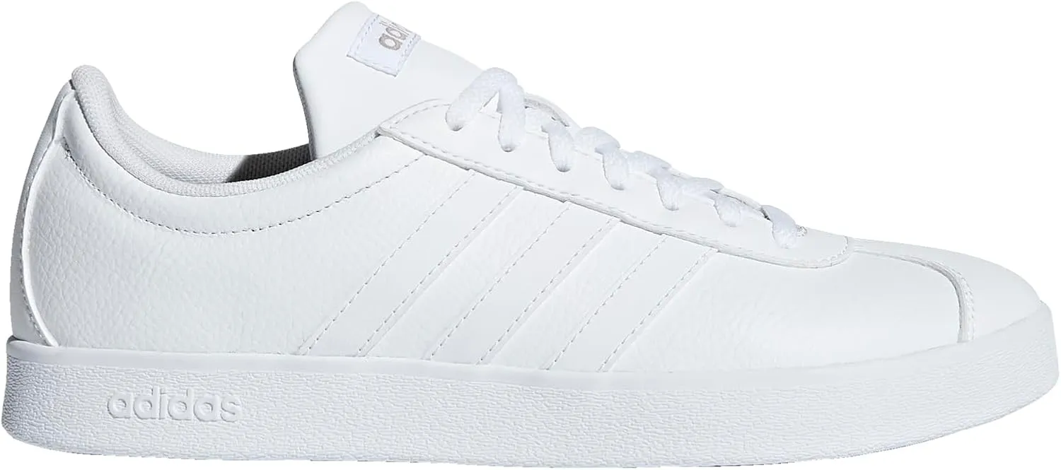 adidas Women's Vl Court 2.0 Skate Shoe