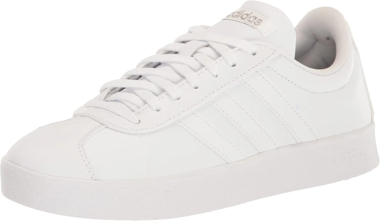 adidas Women's Vl Court 2.0 Skate Shoe
