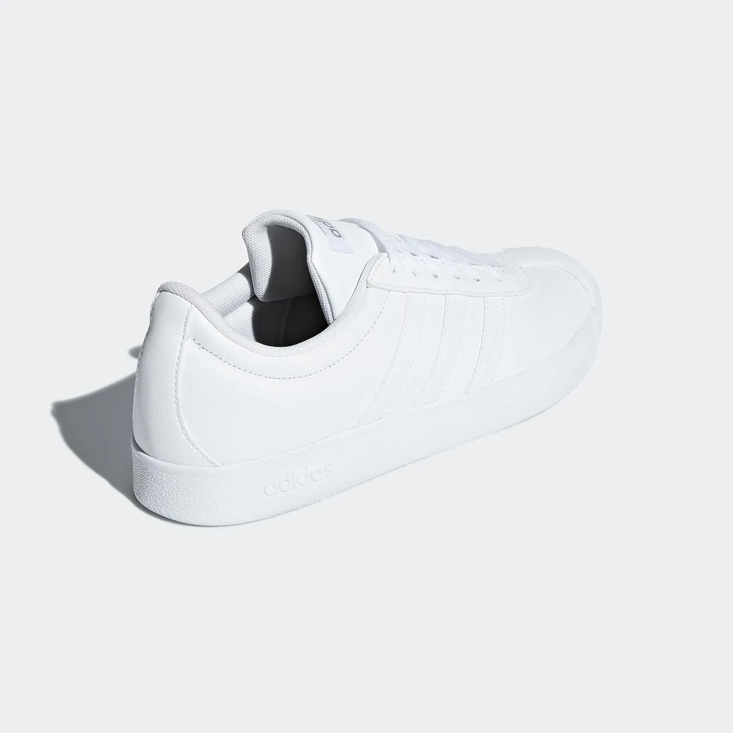 adidas Women's Vl Court 2.0 Skate Shoe