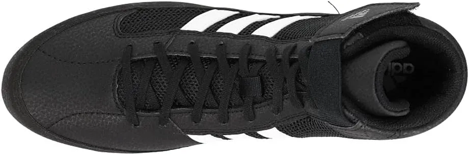 adidas Youth HVC Wrestling Shoes
