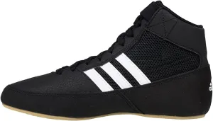 adidas Youth HVC Wrestling Shoes