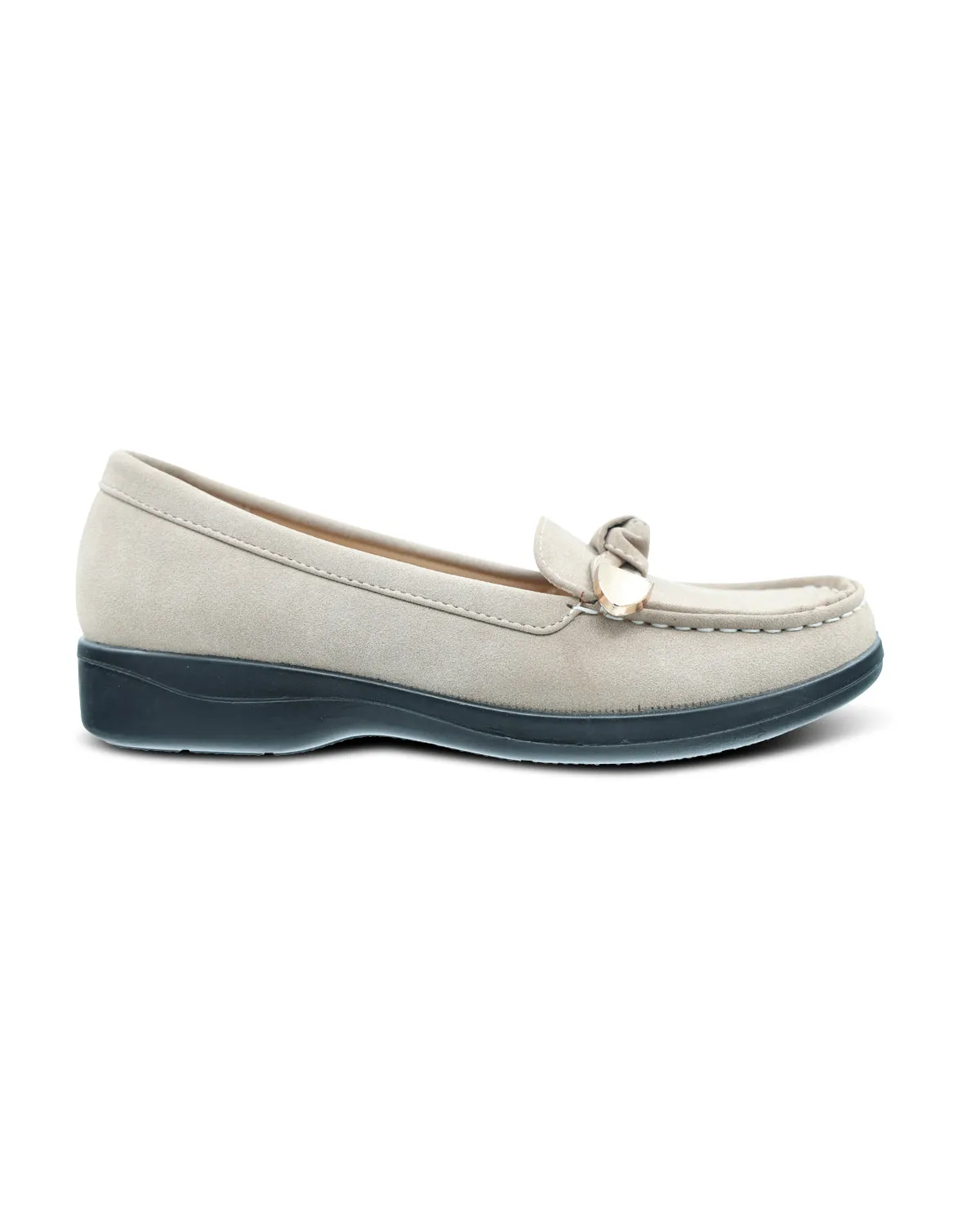 Aero Glenda Taupe