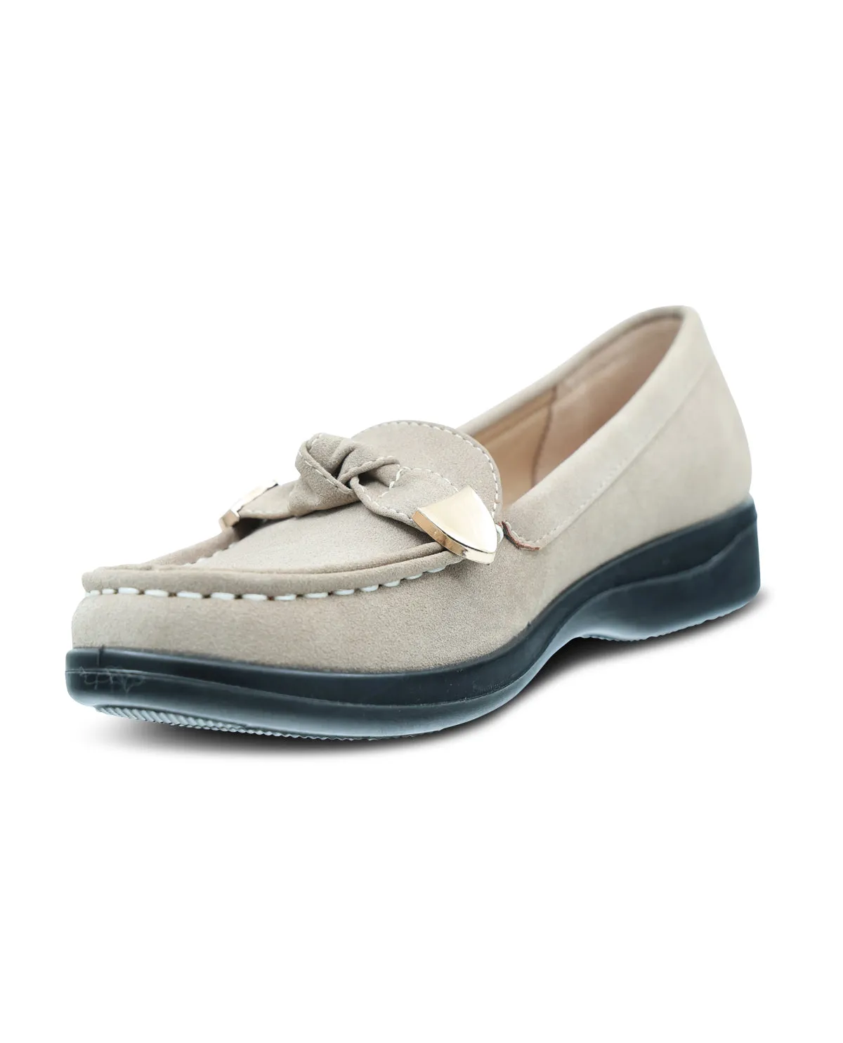 Aero Glenda Taupe