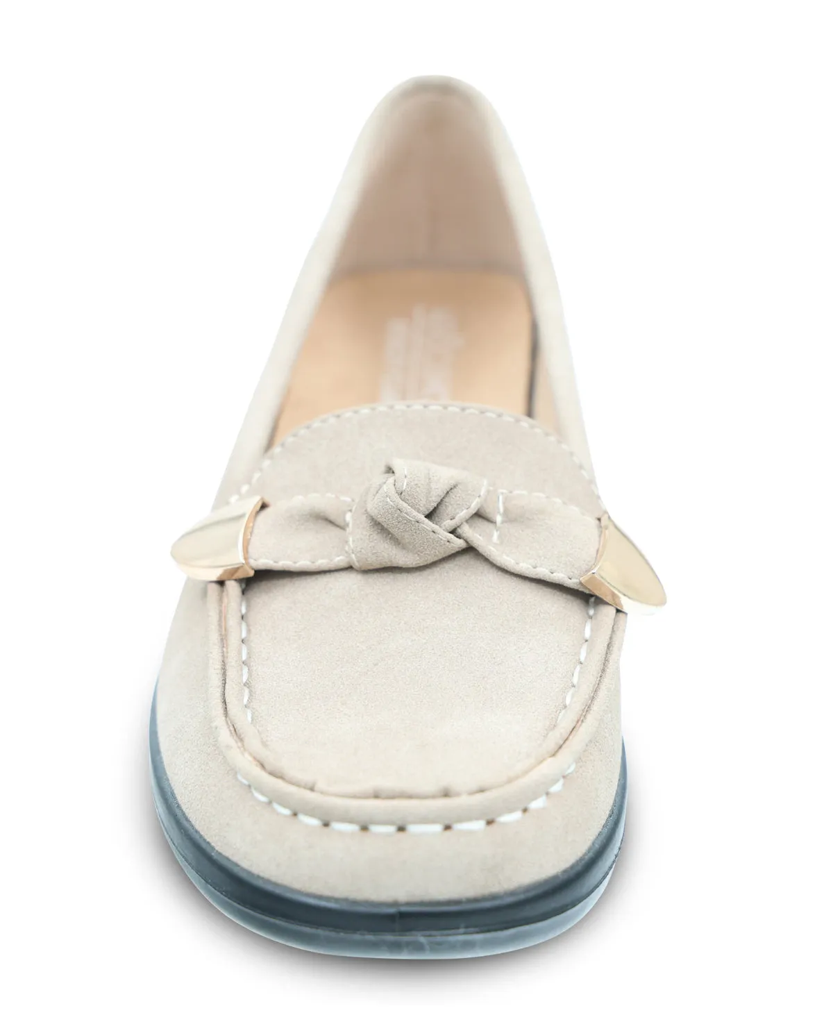 Aero Glenda Taupe