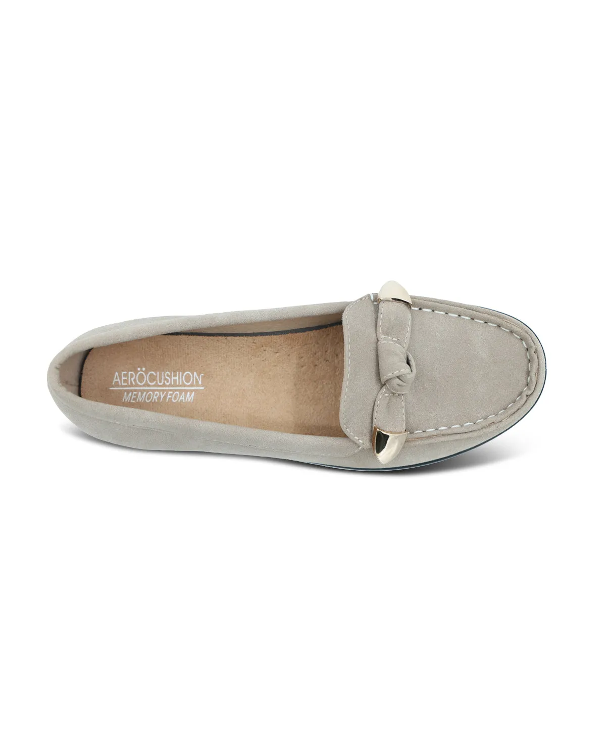 Aero Glenda Taupe